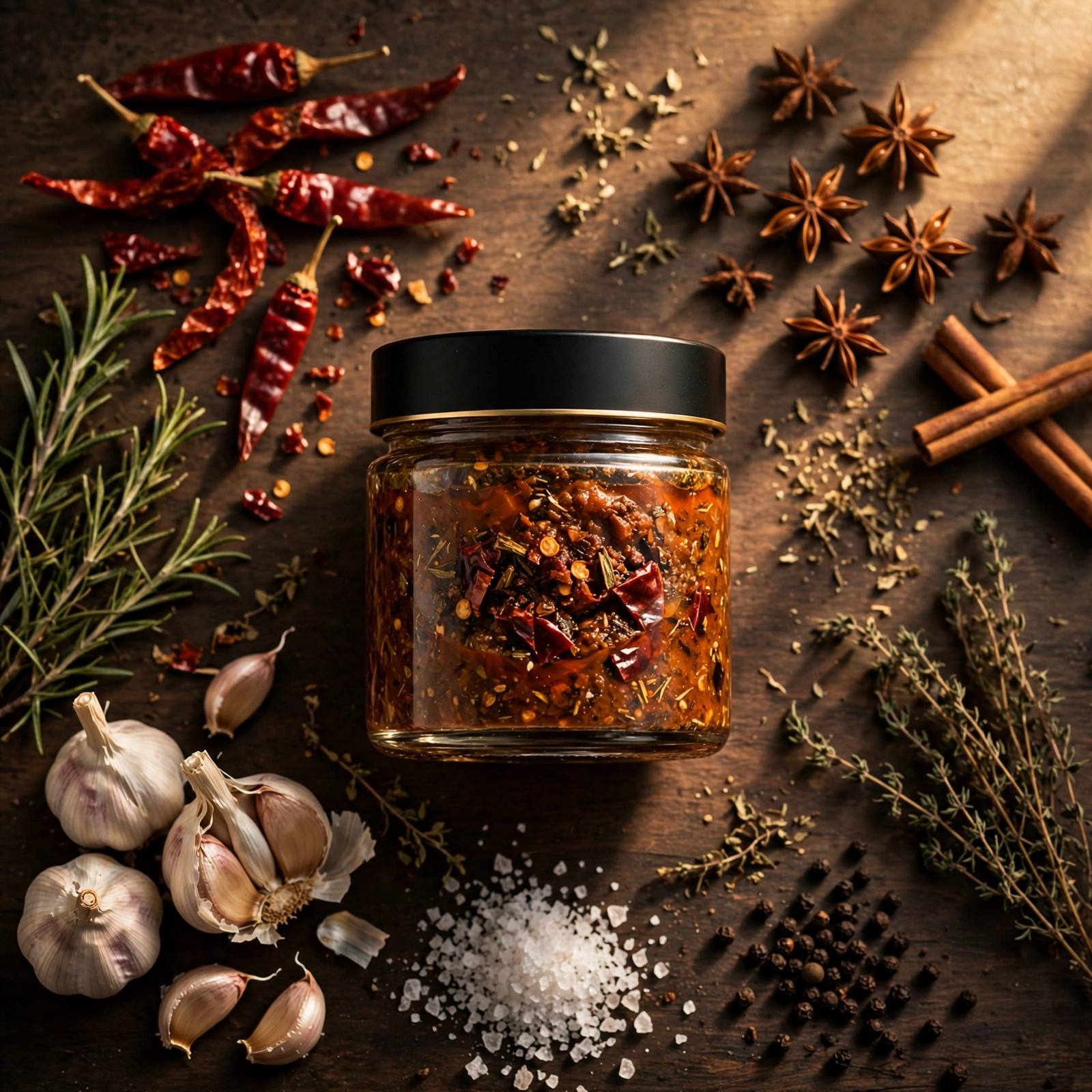 Producto premium artesanal